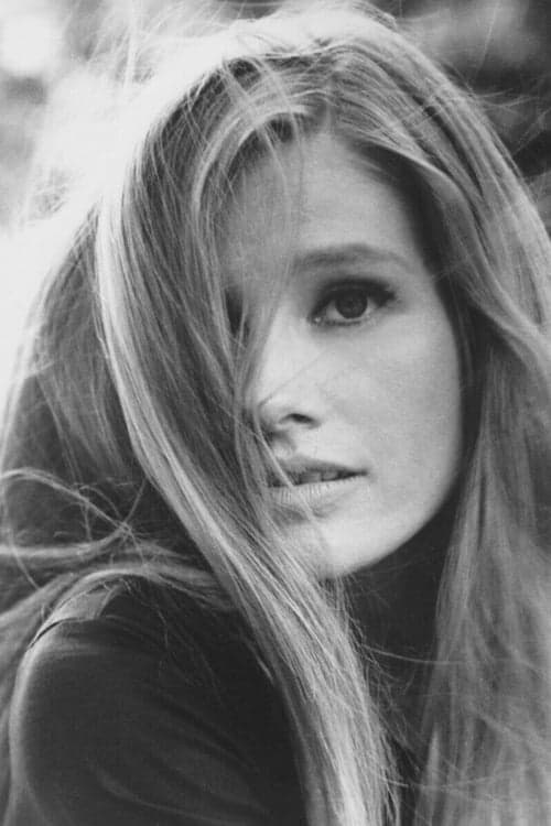 Melodie Johnson image