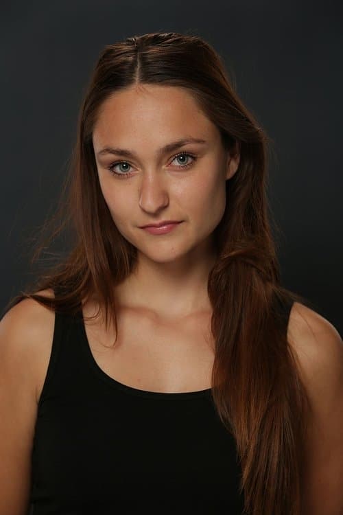 Melody Klaver image