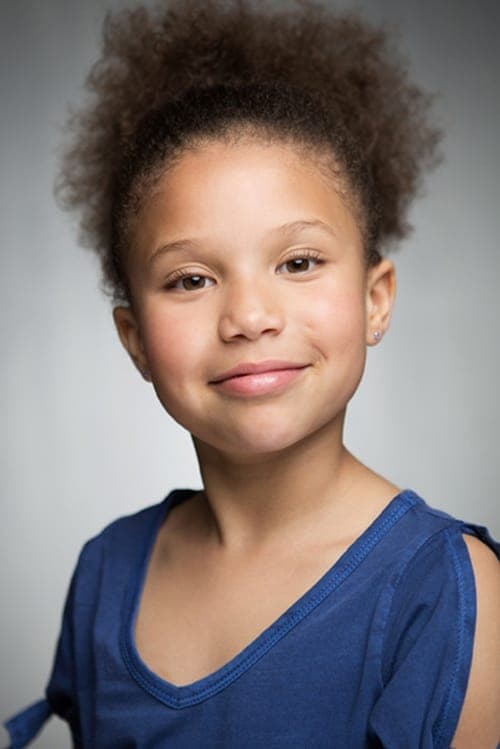 Melody Nosipho Niemann image