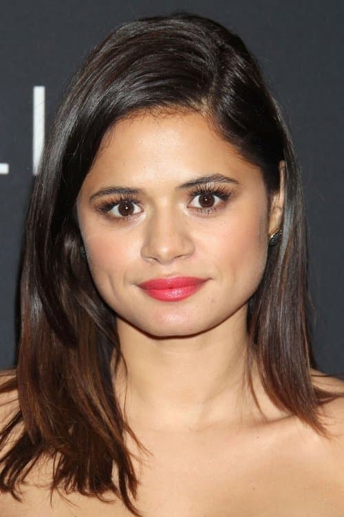 Melonie Díaz image