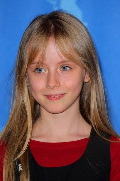 Mélusine Mayance image