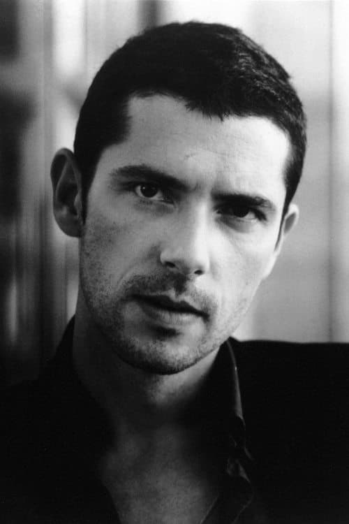 Melvil Poupaud image