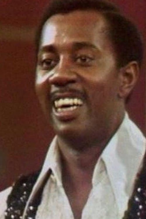 Melvin Franklin image