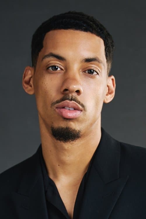 Melvin Gregg image