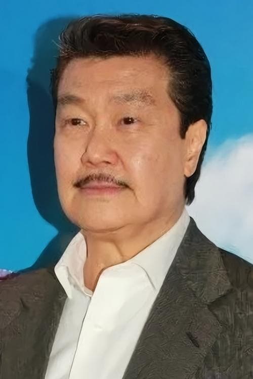 Melvin Wong Gam-Sam image