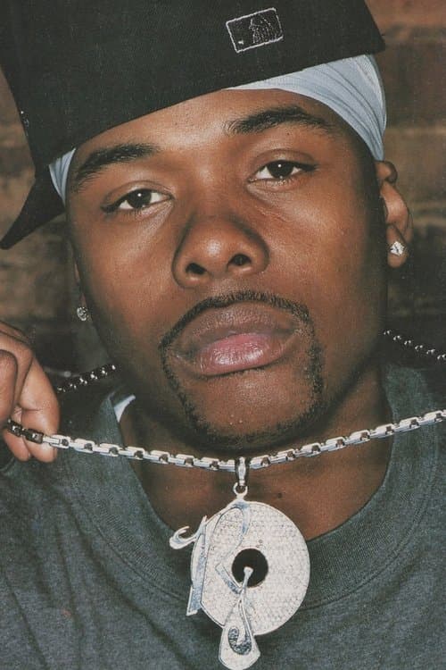 Memphis Bleek image