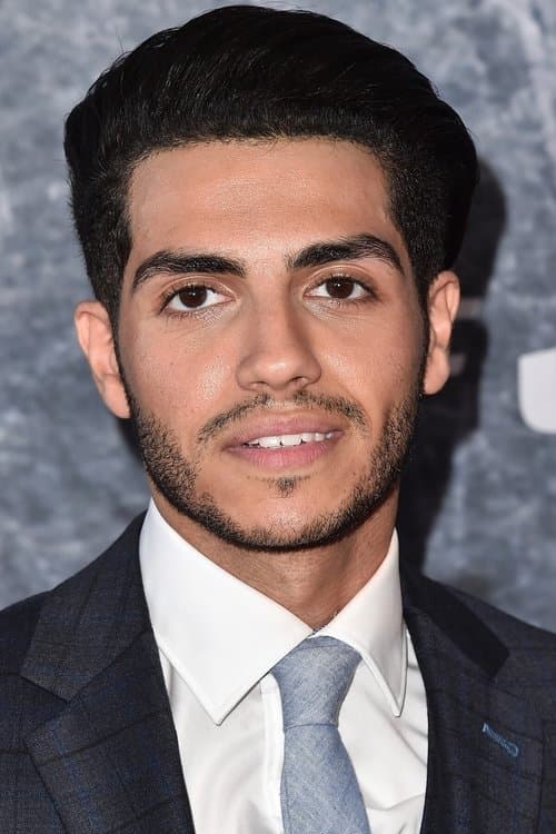 Mena Massoud image