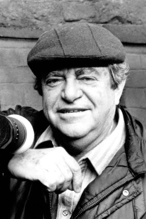 Menahem Golan image