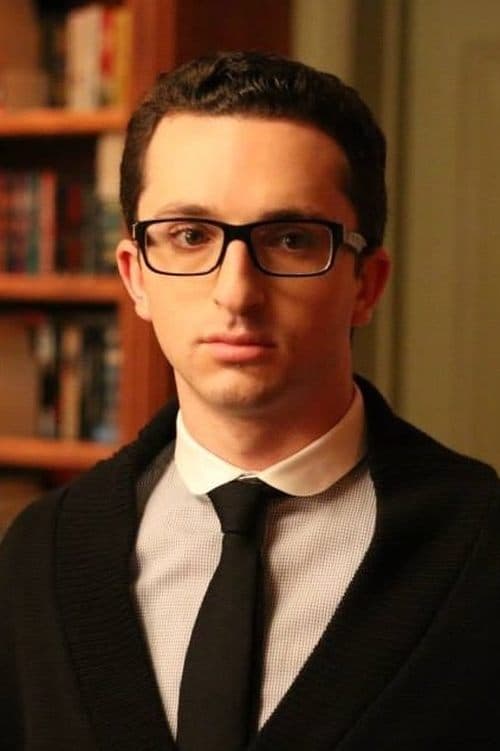 Mendel Fogelman image