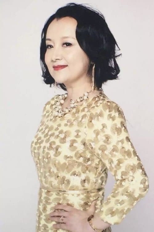 Meng Jin image