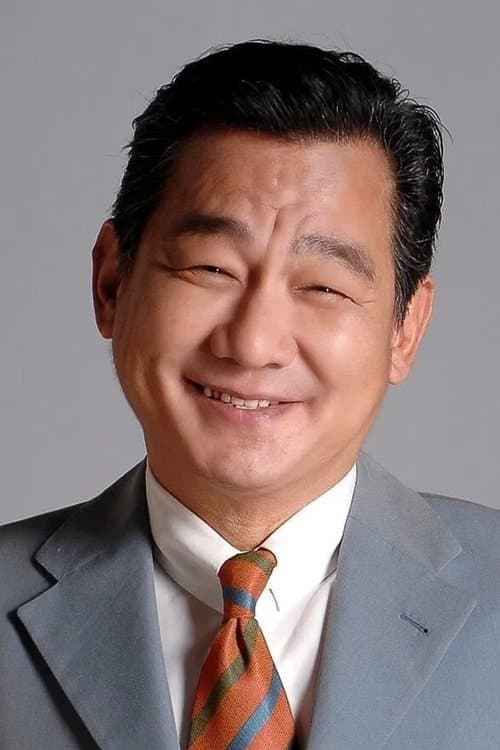 Meng-sheng Shen image