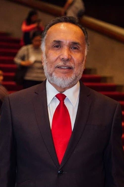 Menggie Cobarrubias image