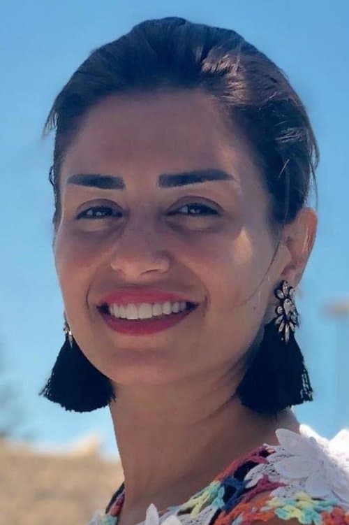 Menna Fadali image