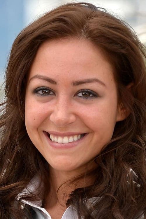 Menna Shalabi image