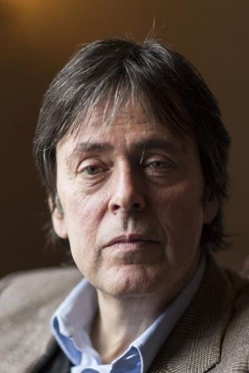 Photo of Menno Meyjes