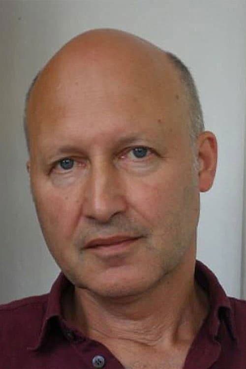 Menno van Beekum image