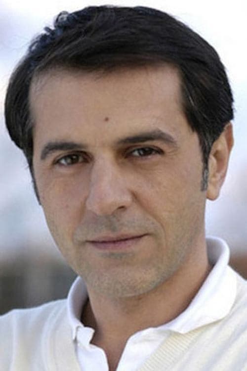 Merab Ninidze image