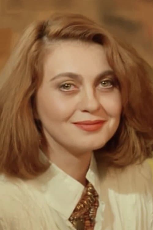 Meral Oğuz image