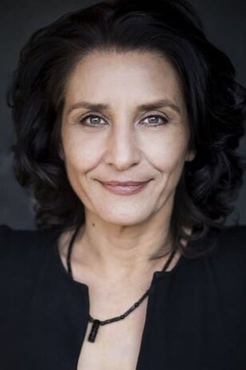 Meral Perin image