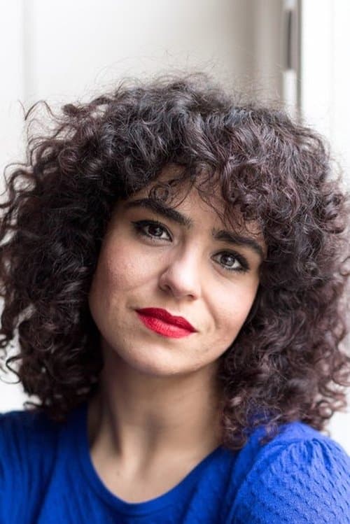 Meral Polat image