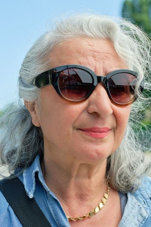 Photo of Meral Uslu