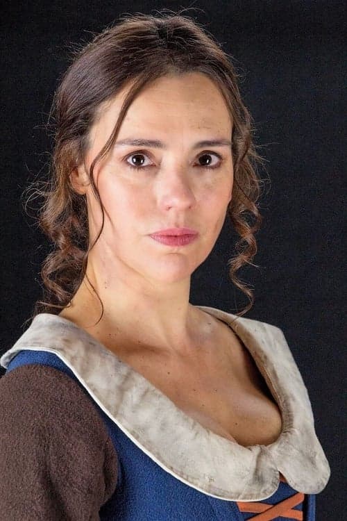 Mercè Rovira image