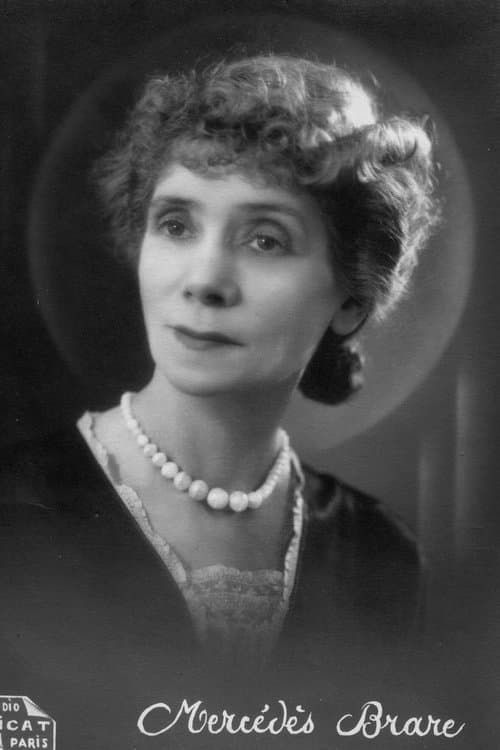 Mercédès Brare image