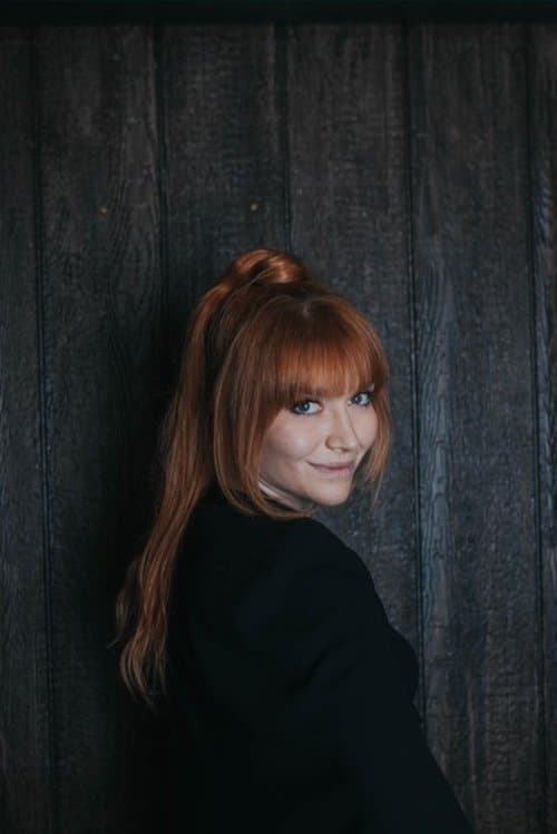 Photo of Mercedes Bryce Morgan