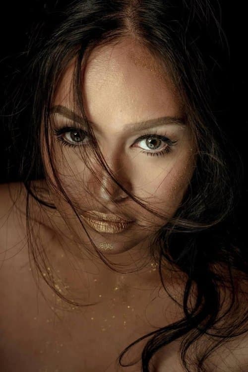 Mercedes Cabral image