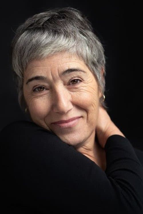 Mercedes Castro image