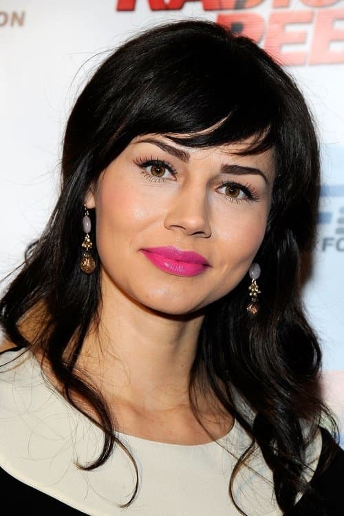 Mercedes de la Zerda image