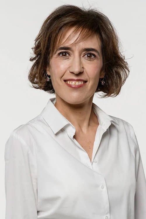 Mercedes Gamero image