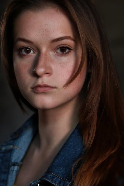 Mercedes Griffeth image