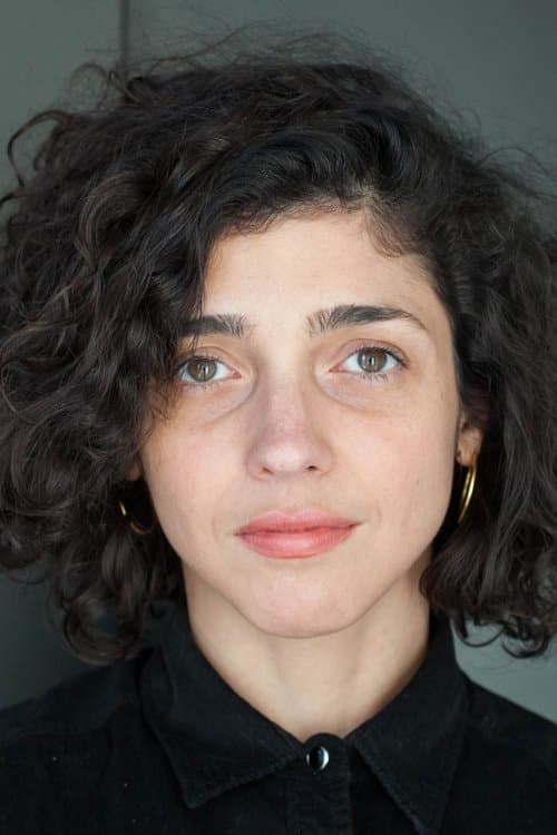 Mercedes Halfon image