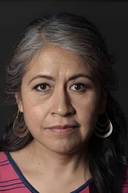 Mercedes Hernández image