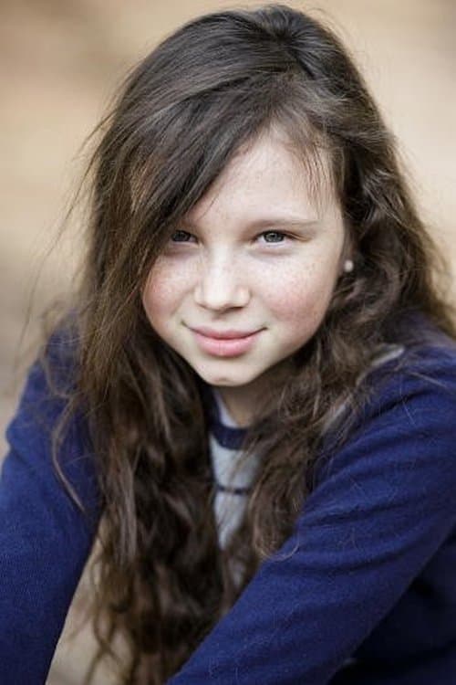 Mercedes Jadea Diaz image