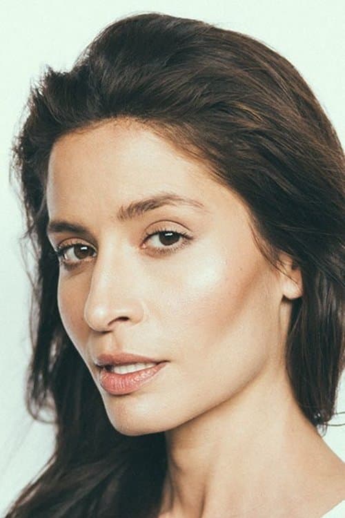 Mercedes Mason image