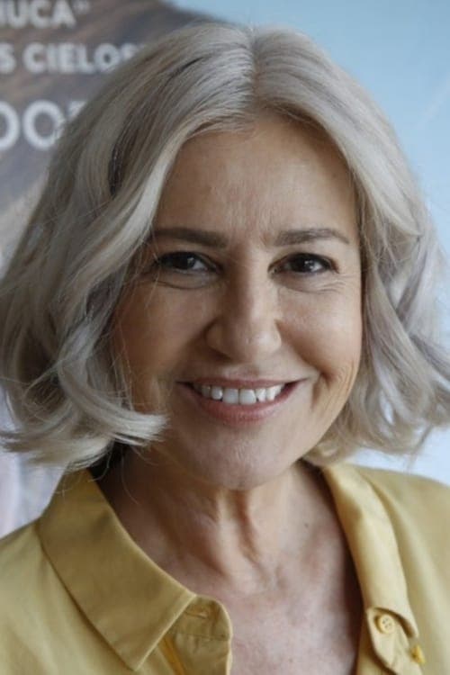 Mercedes Morán image
