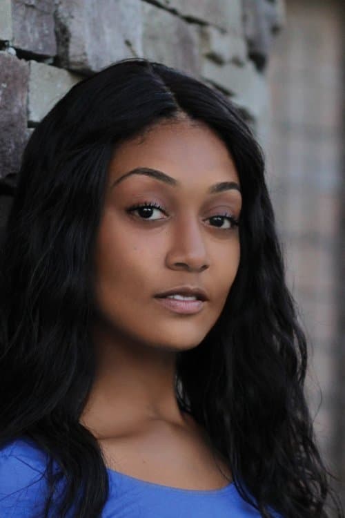 Mercedes Morris image