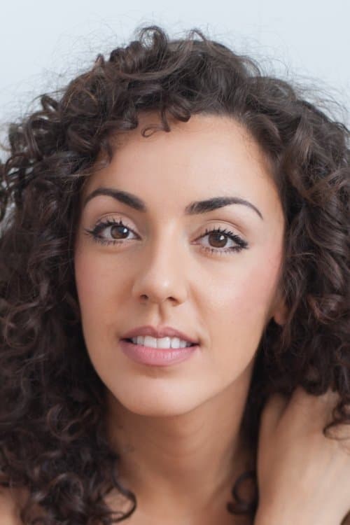Mercedes Papalia image