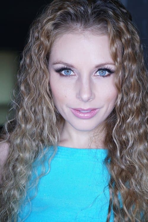 Mercedes Peterson image