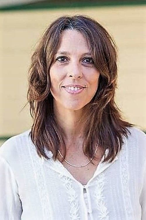 Mercedes Resino image