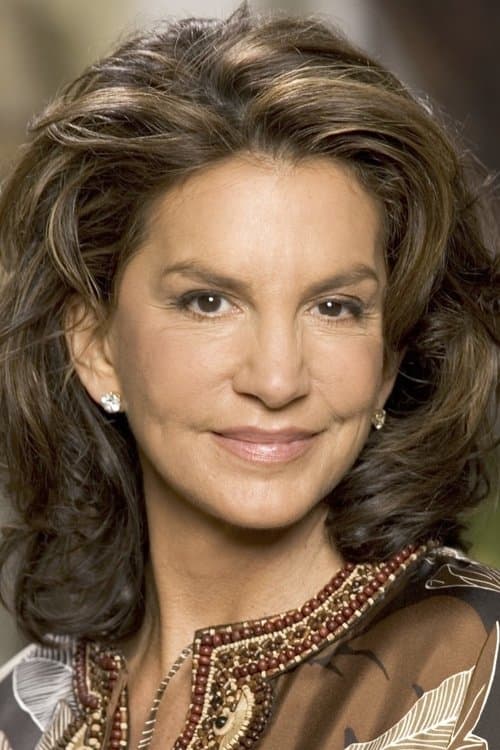 Mercedes Ruehl image