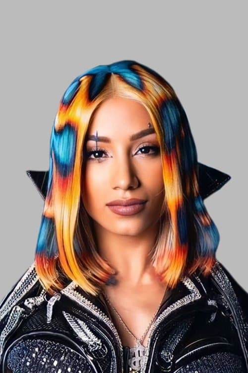 Mercedes Varnado image