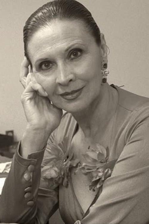 Merche Esmeralda image