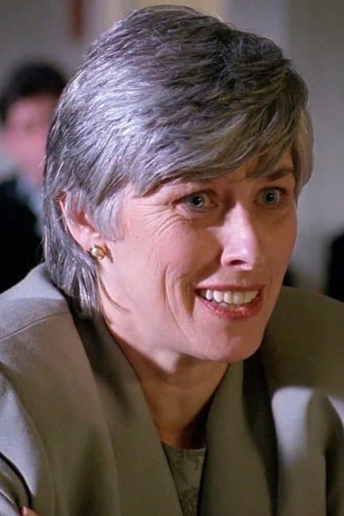 Meredith Bain Woodward image