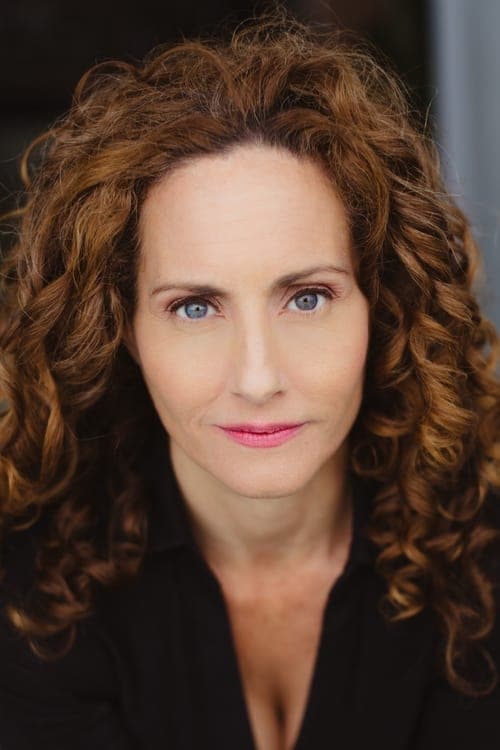 Meredith McGeachie image