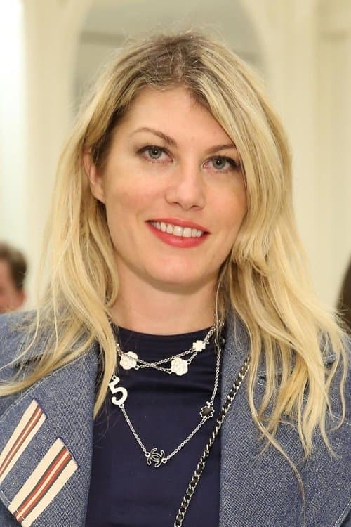 Meredith Ostrom image