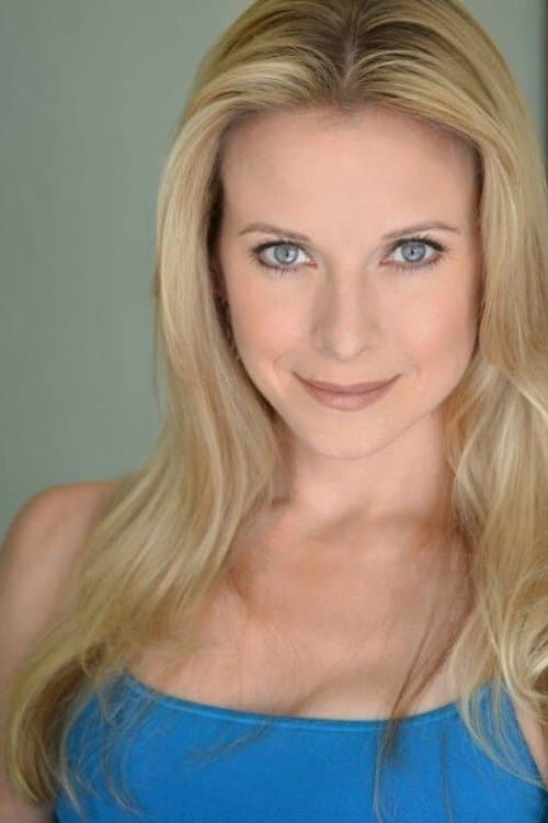 Meredith Patterson image