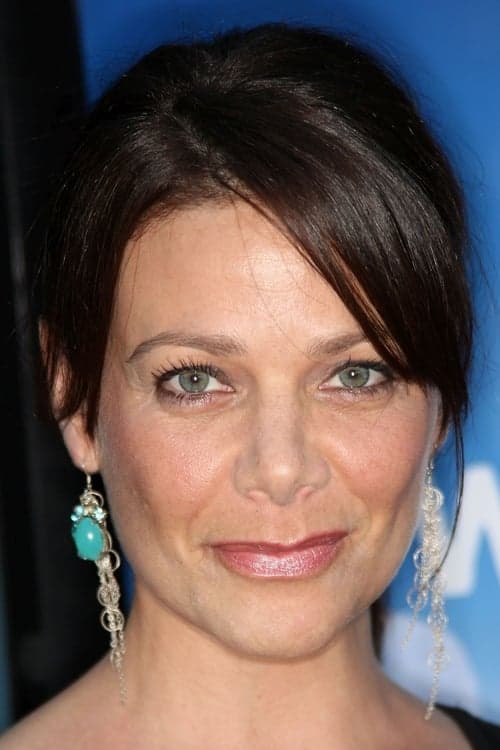 Meredith Salenger image